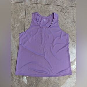 Athletic Works Tank Top XLarge